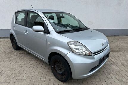 Daihatsu Sirion