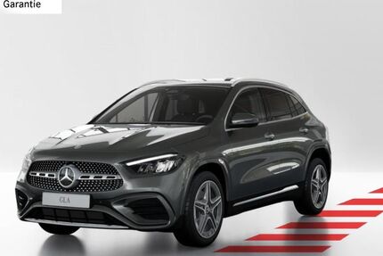 Mercedes-Benz GLA 200 13.883 km 40.490 &euro; Wittstock 16909