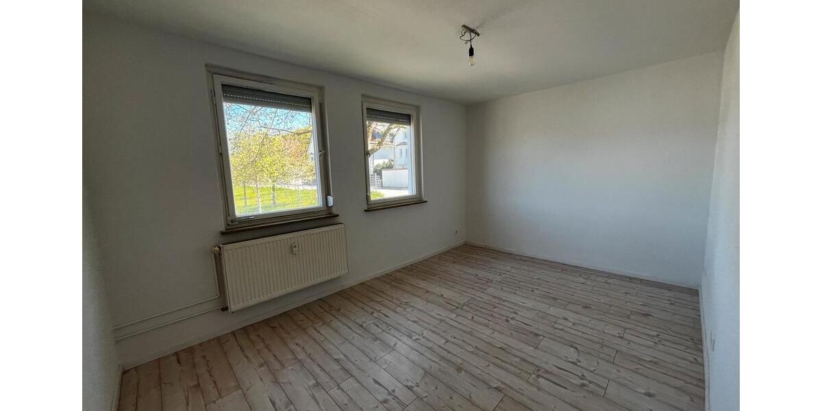 Erdgeschoßwohnung Albstadt - 3 Zimmer, 55 m&sup2;, 650&euro; | Angebot:26320976