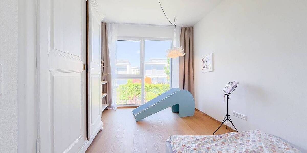 Reihenmittelhaus Villingen-Schwenningen Villingen - 5 Zimmer, 143 m&sup2;, 579.000&euro; | Angebot:26778606