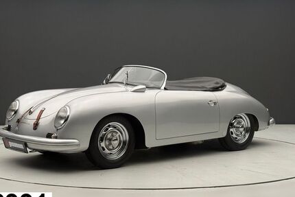 Porsche 356 76.450 km 890.000 &euro; Bovenden 37120