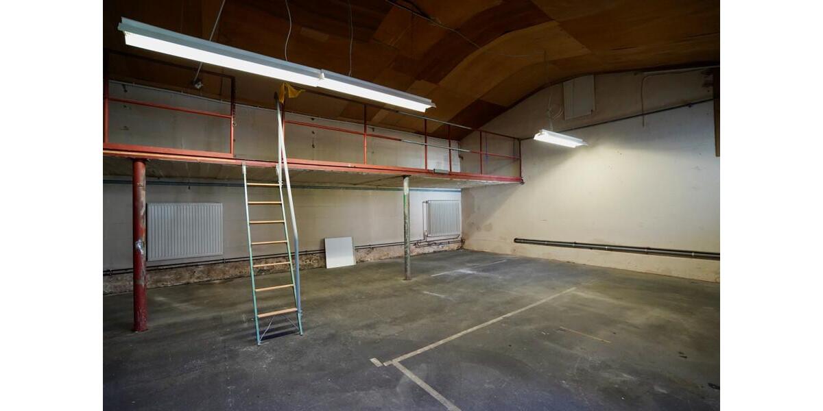 Gewerbeobjekt Scheeßel - 1.600&euro; | Angebot:25646267