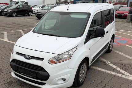 Ford Transit 157.254 km 6.700 &euro; MITTENWALDE 15749