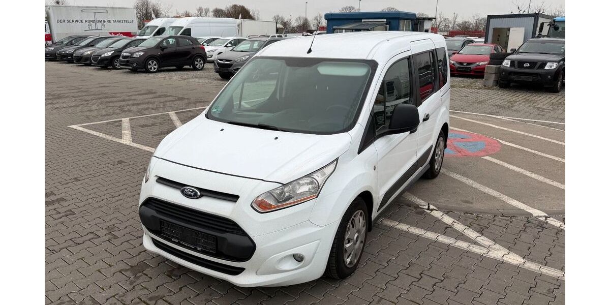 Ford Transit 157.254 km 6.700 &euro; MITTENWALDE 15749