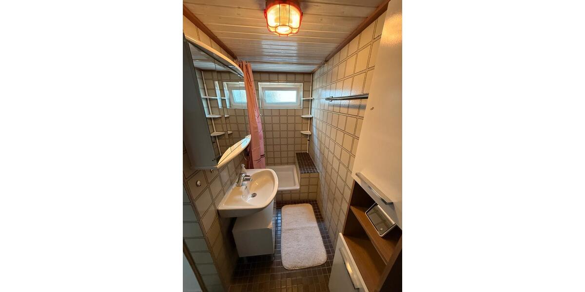 Etagenwohnung Pfungstadt - 2 Zimmer, 50 m&sup2;, 500&euro; | Angebot:25964073