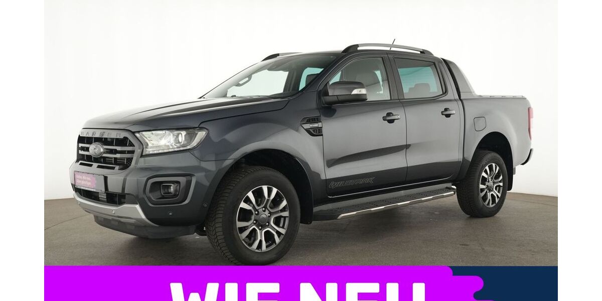 Ford Ranger 39.941 km 35.675 € Garching bei München 85748