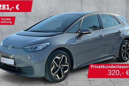 VW ID.3 46.309 km 23.930 &euro; Chemnitz 09119