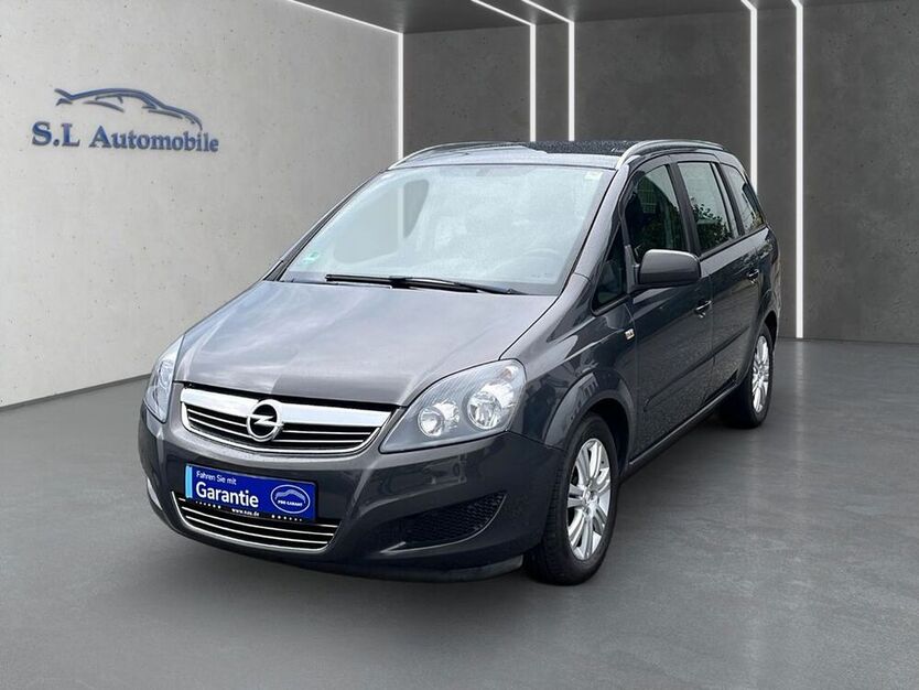 Zafira