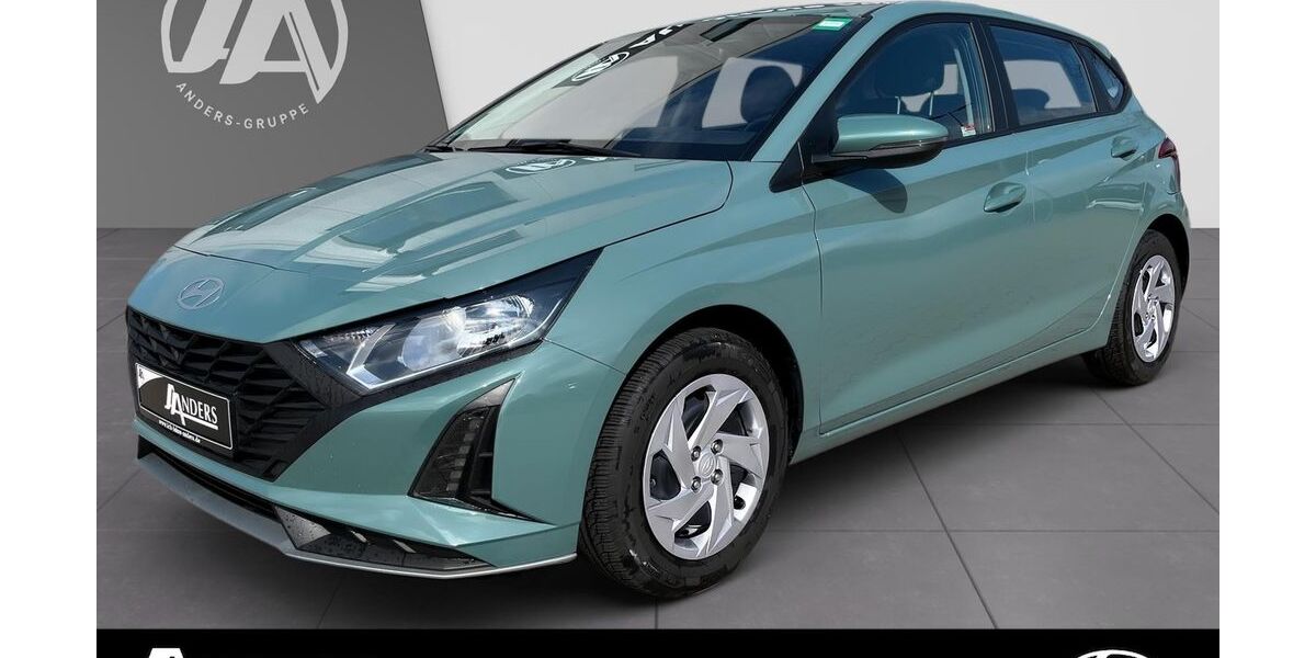 Hyundai i20 11.000 km 15.594 &euro; Vechta 49377
