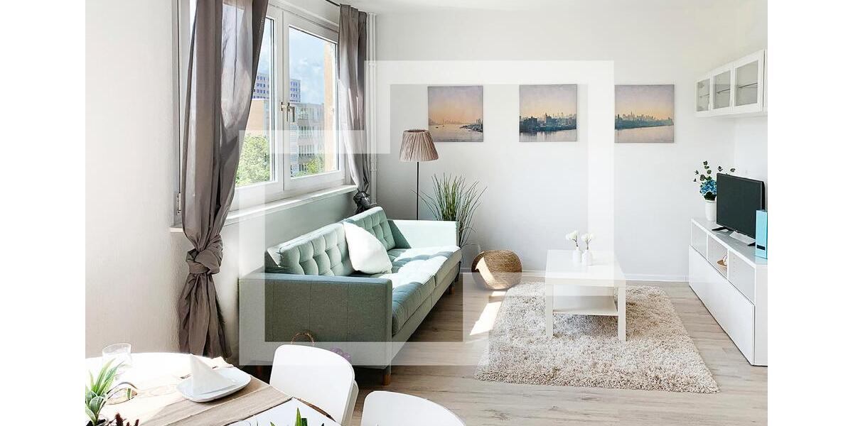 Etagenwohnung Amt Neuhaus - 2 Zimmer, 45 m&sup2;, 315&euro; | Angebot:22231081