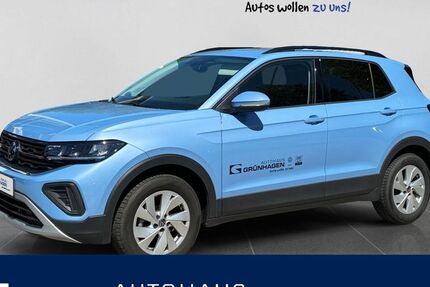 VW T-Cross 10.999 km 21.980 &euro; Hoya 27318