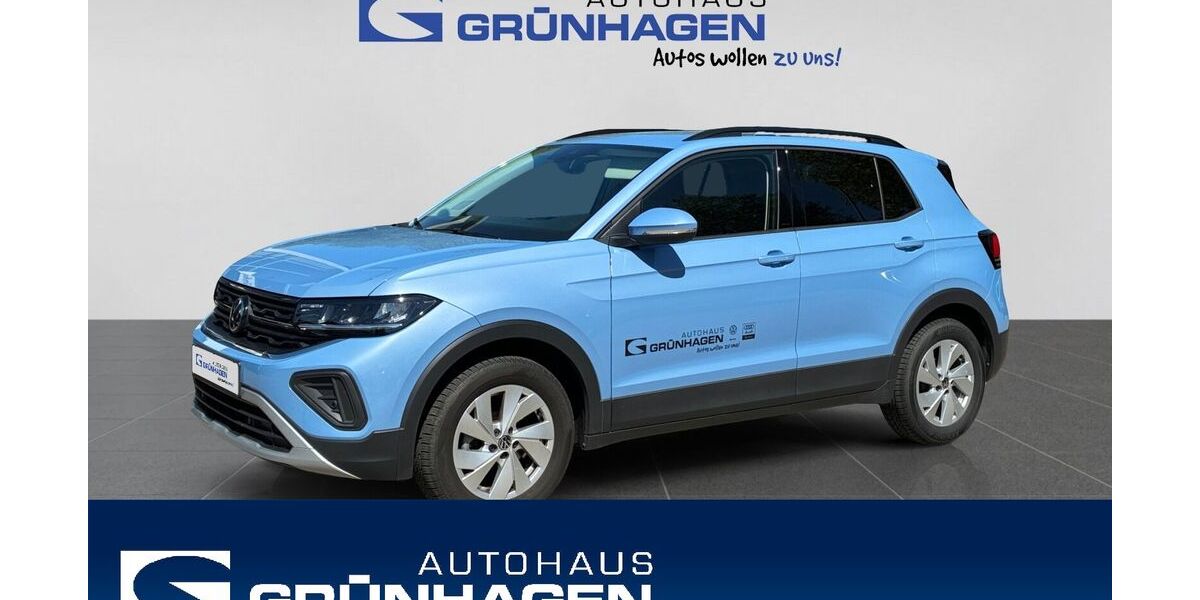 VW T-Cross 10.999 km 21.980 &euro; Hoya 27318