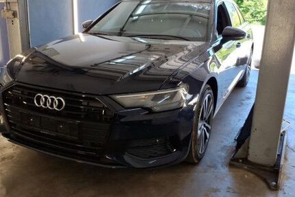 Audi A6 91.473 km 32.605 &euro; Hünfeld 36088