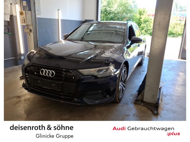 Audi A6 91.473 km 32.605 &euro; Hünfeld 36088