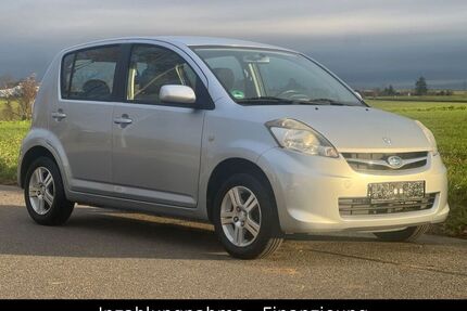Subaru Justy
