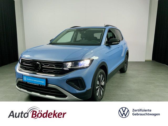 T-Cross