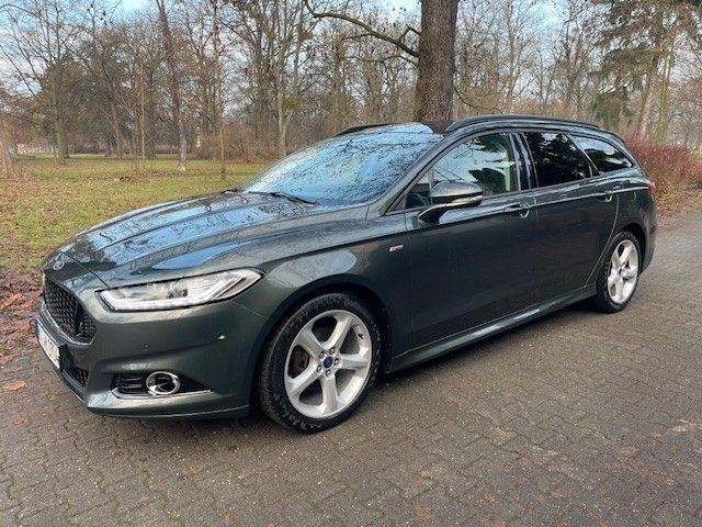 Ford Mondeo 149.000 km 11.700 &euro; Karlsruhe 76187