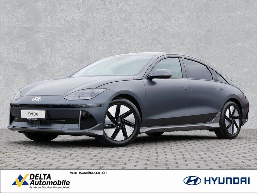 IONIQ 6