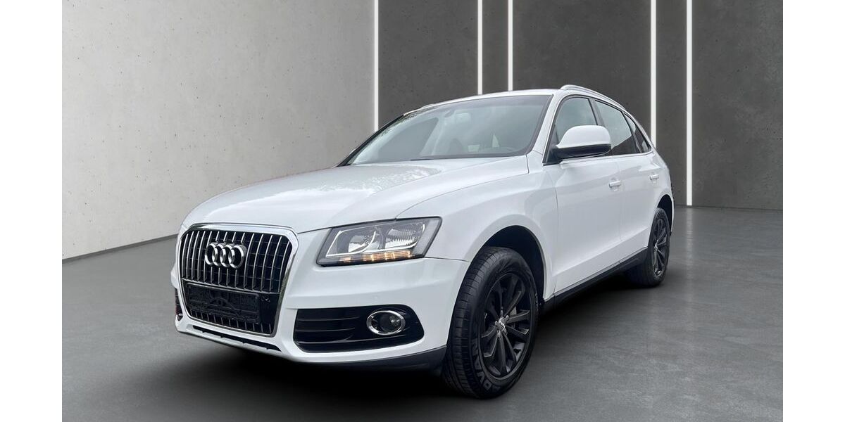 Audi Q5 234.126 km 10.990 &euro; Spangenberg 34286