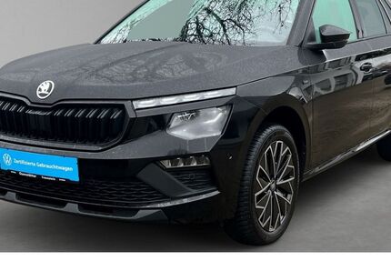 Skoda Kamiq 19.650 km 26.540 &euro; Traunstein 83278