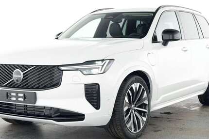 Volvo XC90 25.788 km 72.900 &euro; Bergheim 50126