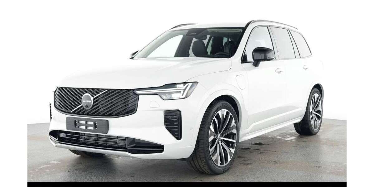 Volvo XC90 25.788 km 72.900 &euro; Bergheim 50126