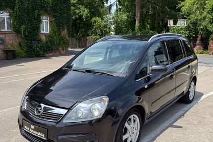 Opel Zafira 270.000 km 2.999 &euro; Miltenberg 63897