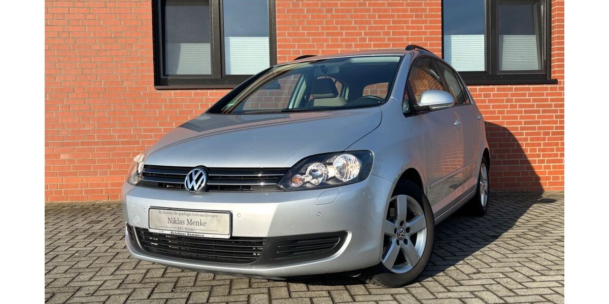 VW Golf 108.760 km 6.690 &euro; Bad Laer 49196