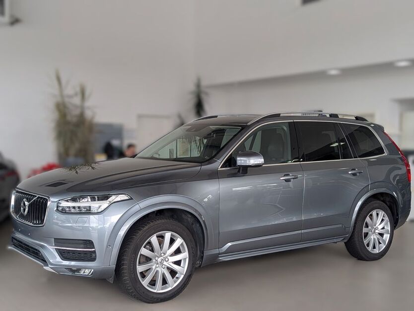 Volvo XC90 183.464 km 24.300 € Kaltenkirchen ( 20min von Hamburg) 24568