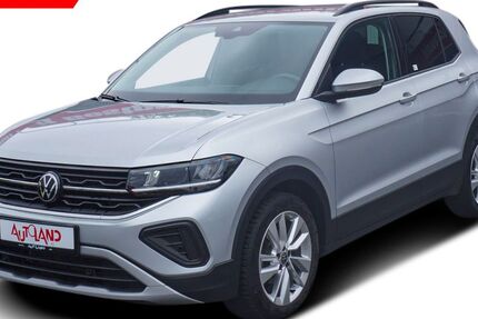 VW T-Cross 23.638 km 23.890 &euro; Köthen 06366