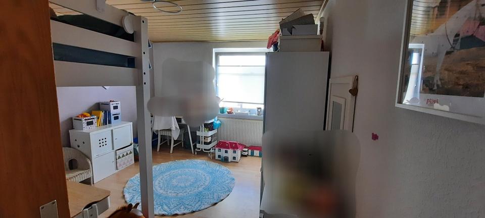 Erdgeschoßwohnung Arnstadt - 4 Zimmer, 110 m&sup2;, 229.500&euro; | Angebot:26580663