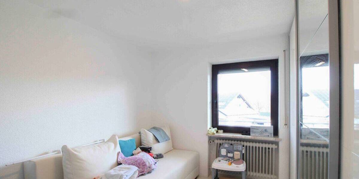 Einfamilienhaus Kirchdorf an der Iller Kirchdorf - 4 Zimmer, 430.000&euro; | Angebot:25985077