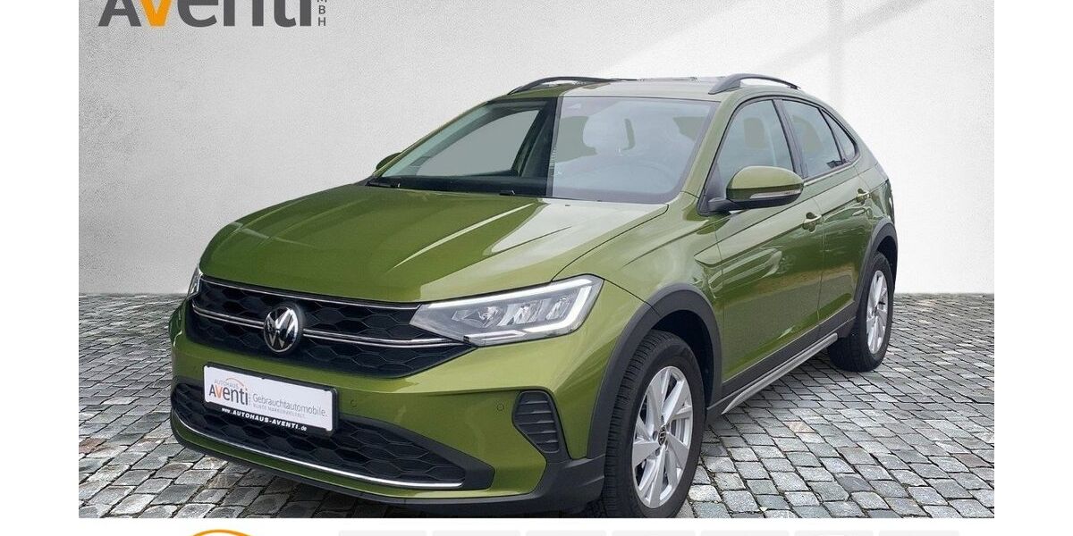 VW Taigo 14.387 km 19.829 &euro; Bamberg 96052