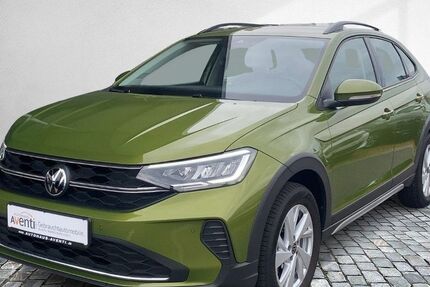 VW Taigo 14.387 km 19.919 &euro; Bamberg 96052