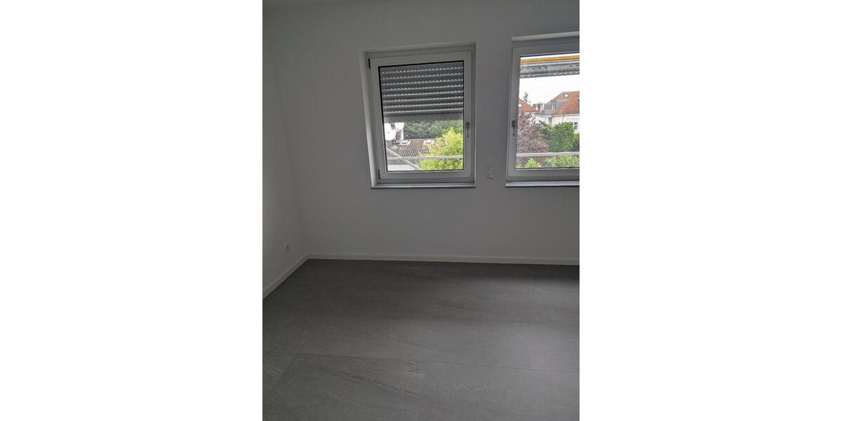 4-Zimmerwohnung Erstbezug zimmer