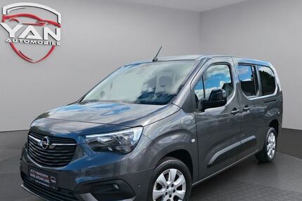 Opel Combo Life