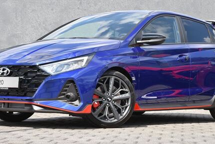 Hyundai i20 42.782 km 24.780 € Mainz-Kastel 55252