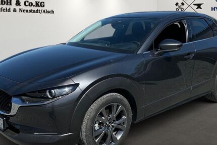 Mazda CX-30 35.000 km 21.980 &euro; Schlüsselfeld 96132