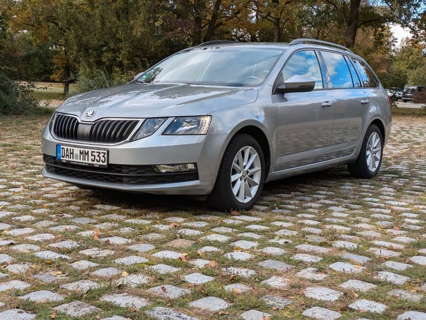 Skoda Octavia 174.000 km 9.700 € Dachau 85221