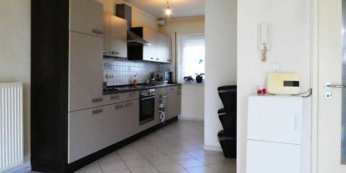 Reihenendhaus Wächtersbach - 6 Zimmer, 118 m&sup2;, 389.000&euro; | Angebot:26176398