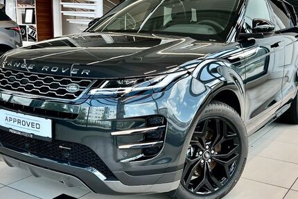 Land Rover Range Rover Evoque 3.952 km 46.791 € Cottbus 03051