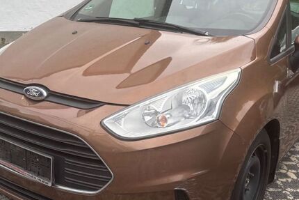 Ford B-Max 123.000 km 2.490 &euro; Altenahr 53505