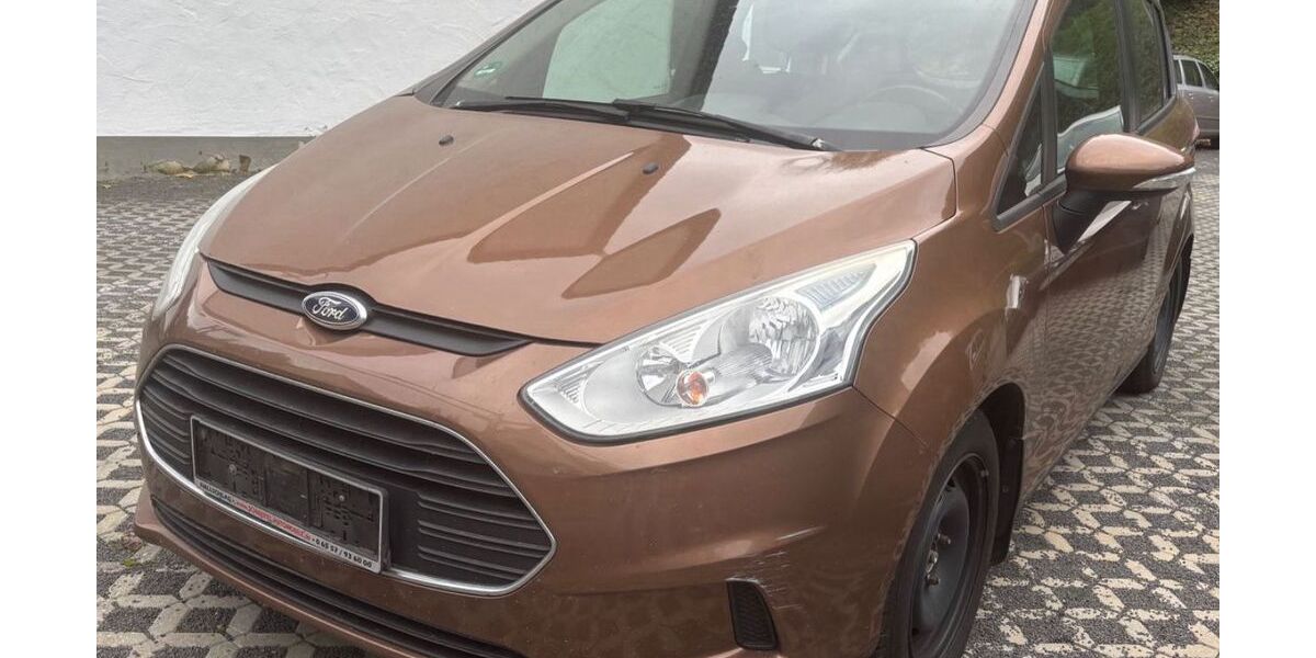 Ford B-Max 123.000 km 2.490 &euro; Altenahr 53505