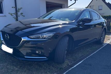 Mazda 6 63.000 km 19.000 &euro; Türkenfeld 82299