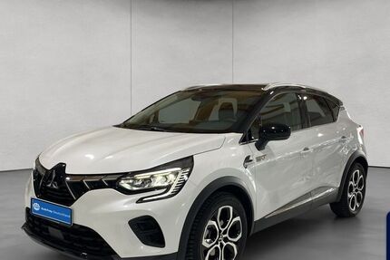 Mitsubishi ASX 16.649 km 27.980 &euro; Neu-Ulm 89231