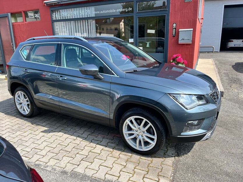 Ateca