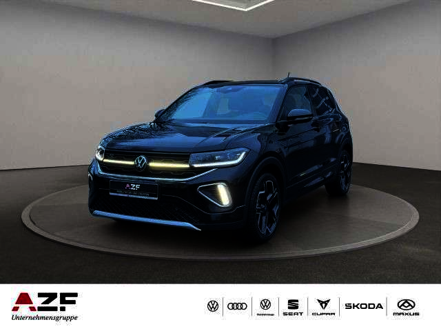 VW T-Cross 1.067 km 31.900 &euro; Flensburg 24941