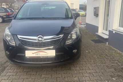 Opel Zafira 123.000 km 9.900 € Pliezhausen 72124