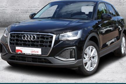 Audi Q2 10.200 km 25.680 &euro; Merseburg 06217