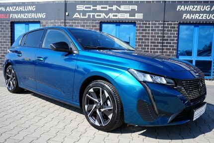 Peugeot 308 16.000 km 20.390 &euro; Ihlow 26632